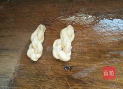 香酥麻花的做法图解8