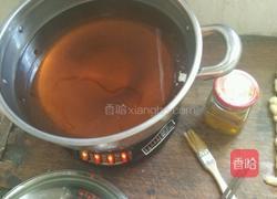 香酥麻花的做法图解9