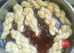 香酥麻花的做法图解10