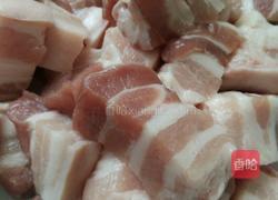 梅干菜烧肉的做法图解1