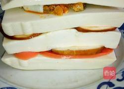 千层豆腐的做法图解3