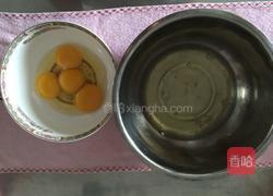 棉花蛋糕的做法图解3