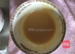 棉花蛋糕的做法图解5