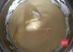 棉花蛋糕的做法图解14