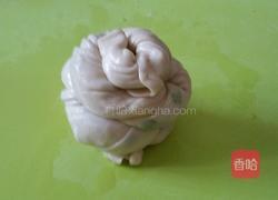 手撕饼的做法图解4
