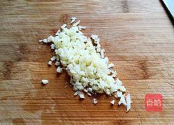 芝香秋葵的做法图解2