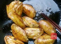 孜然鸡翅的做法图解10