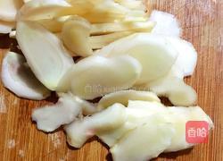 糖姜片的做法图解3
