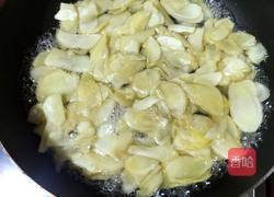 糖姜片的做法图解8