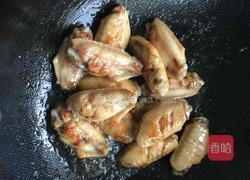 农家卤鸡翅的做法图解5