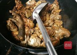 淄博炒鸡的做法图解2