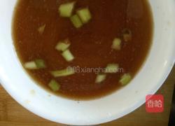 肉段烧茄子的做法图解5