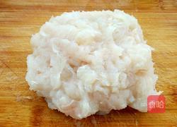 糖醋鱼圆的做法图解1