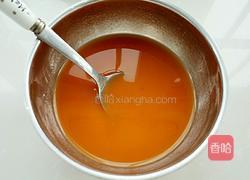 糖醋鱼圆的做法图解4