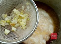 糖醋鱼圆的做法图解6