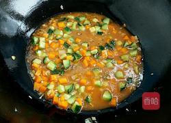 糖醋鱼圆的做法图解13