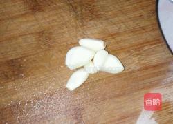 杭椒炒顺风的做法图解3