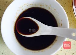 红烧茄子的做法图解4