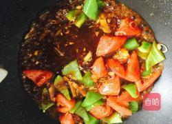 红烧茄子的做法图解7