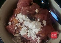 香辣水煮肉片的做法图解2