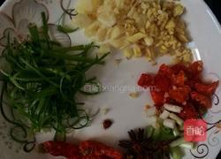 香辣水煮肉片的做法图解4