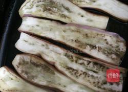 铁板烤茄子的做法图解2