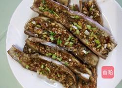 铁板烤茄子的做法图解6