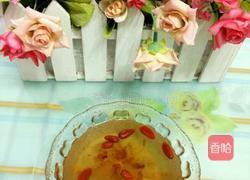 美容养生羹的做法图解13