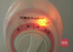 美容养生羹的做法图解6