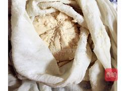 菜豆花的做法图解2