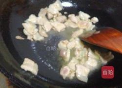 青椒土豆片的做法图解3