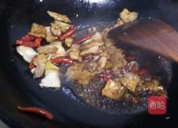 青椒土豆片的做法图解5