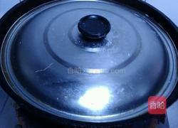 青椒土豆片的做法图解8