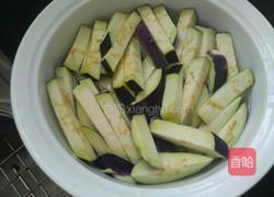 家常炒茄子的做法图解1