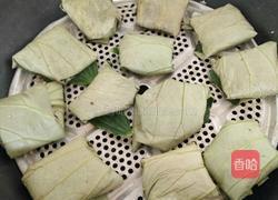 糯米鸡的做法图解5
