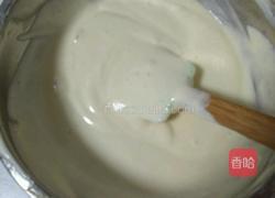 肉松盒子蛋糕的做法图解5