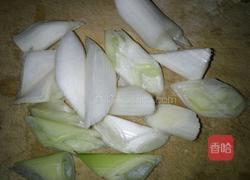 彩椒炒鸡蛋的做法图解2