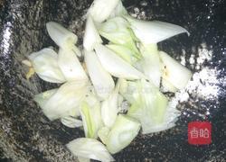 彩椒炒鸡蛋的做法图解8