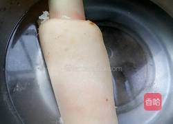 猪皮冻的做法图解2