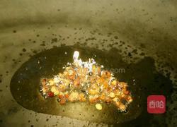 麻辣秋葵的做法图解4