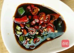 麻辣秋葵的做法图解5