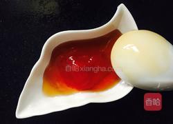 蜂蜜水沾心里美的做法图解11