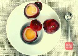 百香果酸奶雪糕的做法图解3