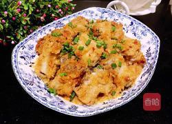 川味粉蒸排骨的做法图解9