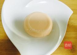 简易牛奶布丁的做法图解5