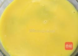 五彩蒸蛋膏的做法图解5