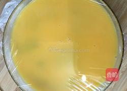 五彩蒸蛋膏的做法图解6