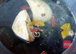 卤猪肝的做法图解7