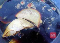 卤猪肝的做法图解8
