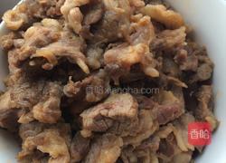 水煮牛肉的做法图解4